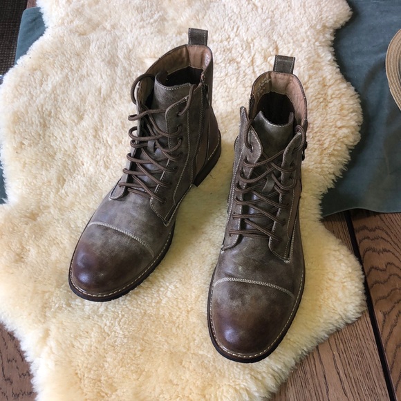 ferro aldo mens boots
